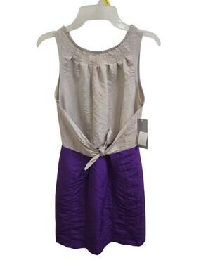 NWT size 7 Richard Chai Dress